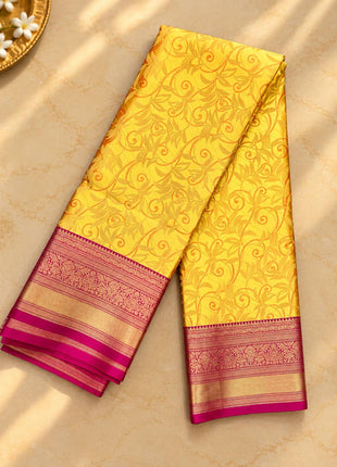 Bridal Kanchi Silk