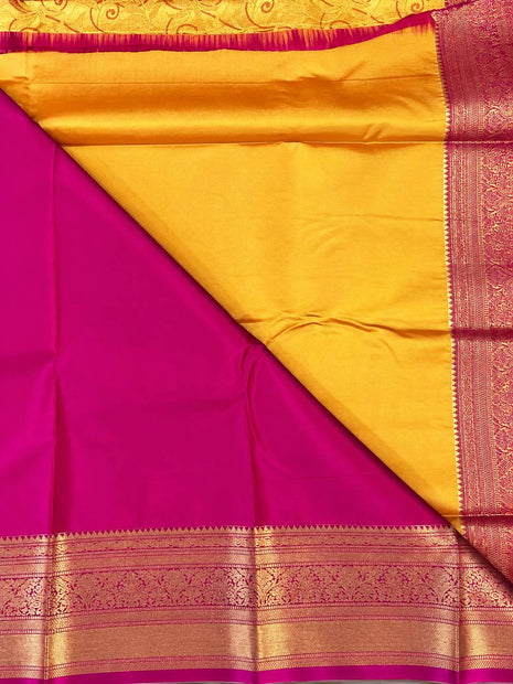 Bridal Kanchi Silk