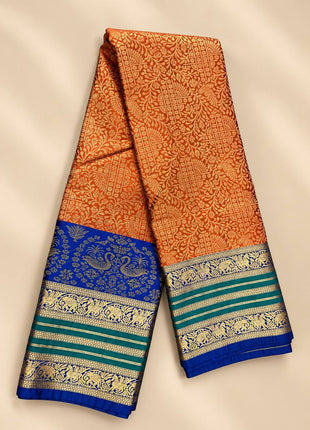 Bridal Kanchi Silk