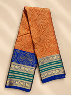 Bridal Kanchi Silk