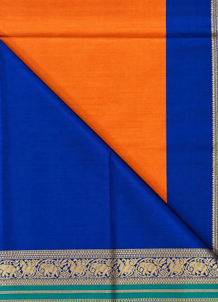 Bridal Kanchi Silk