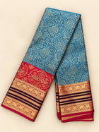 Bridal Kanchi Silk