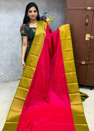 Soft Silk