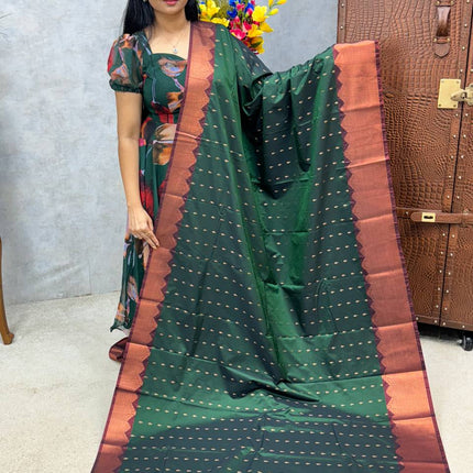 Kanchi Silk