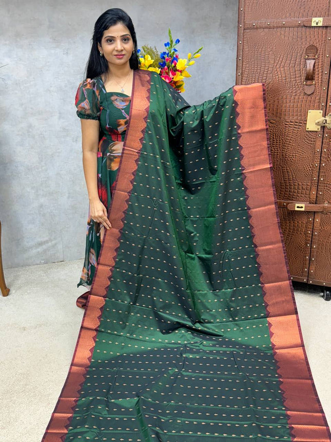 Kanchi Silk