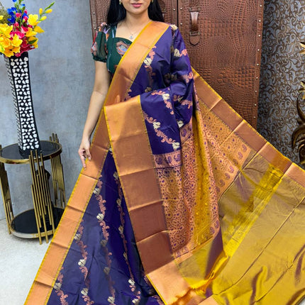 Lakshmi Pattu