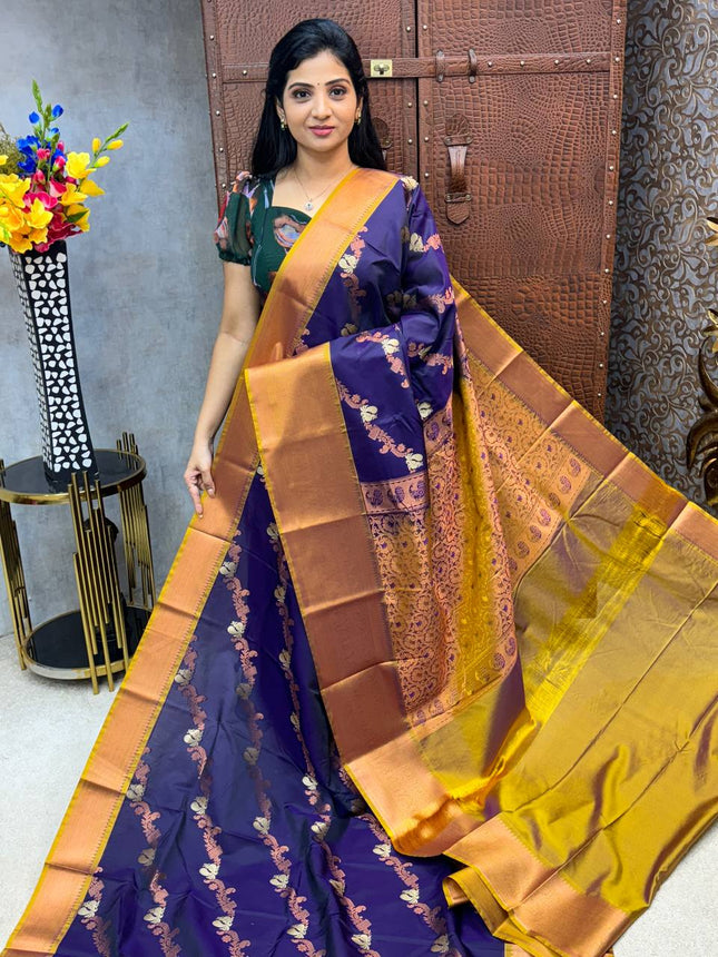 Lakshmi Pattu