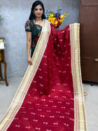 Kanchi Silk Retta Patta