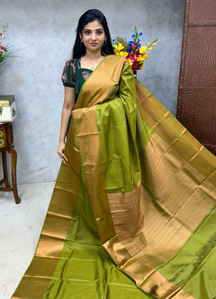 Pure Silk