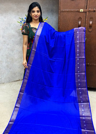 Warm Silk