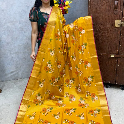 Banarasi Silk