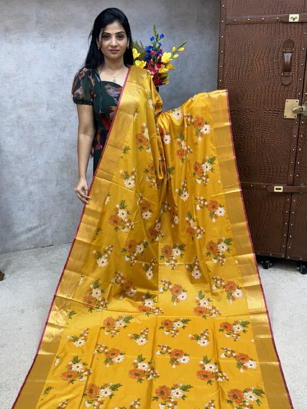 Banarasi Silk