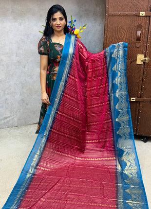 Georgette