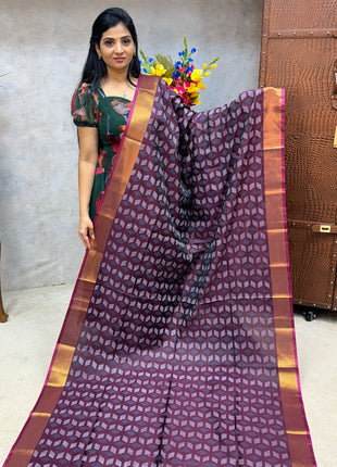 Banarasi Silk