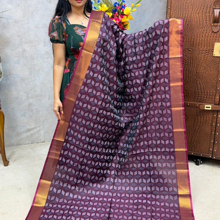 Banarasi Silk