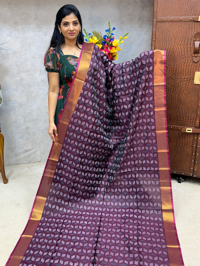 Banarasi Silk