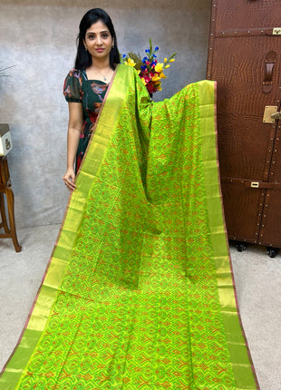 Banarasi Silk