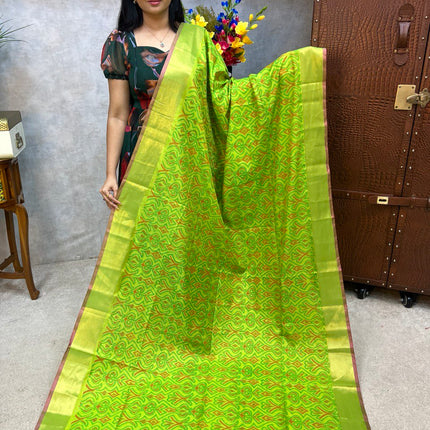 Banarasi Silk