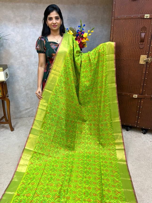 Banarasi Silk