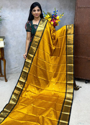 Kanchi Soft Silk