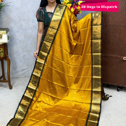 Kanchi Soft Silk