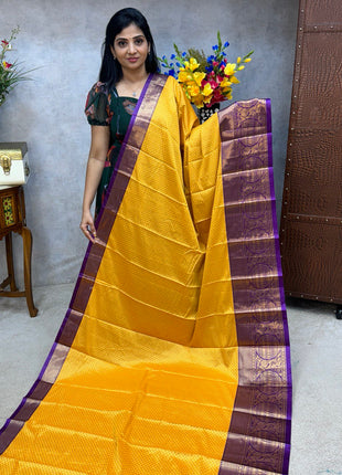 Kanchi Soft Silk