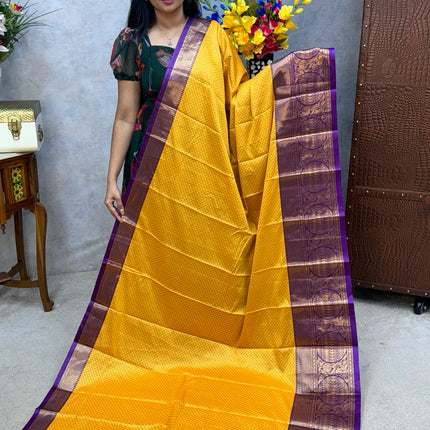 Kanchi Soft Silk