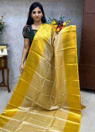 Bridal Tissue Silk