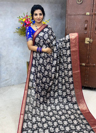 Muslin Georgette