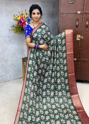 Muslin Georgette