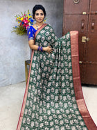 Muslin Georgette