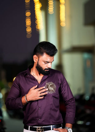 Shirt Full Sleeve