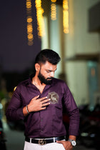 Shirt Full Sleeve