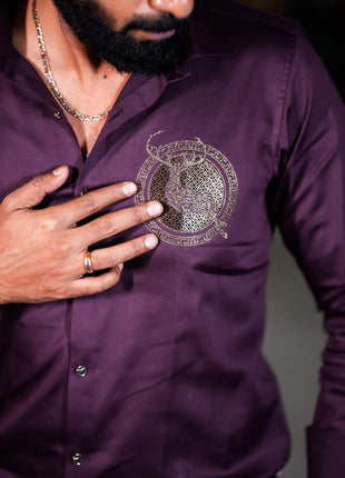 Shirt Full Sleeve