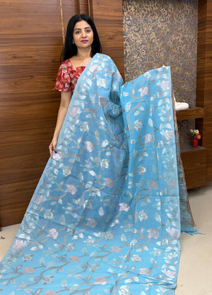 Chanderi Cotton