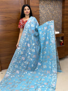 Chanderi Cotton