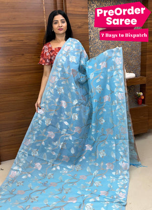 Chanderi Cotton