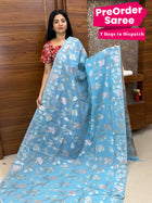 Chanderi Cotton
