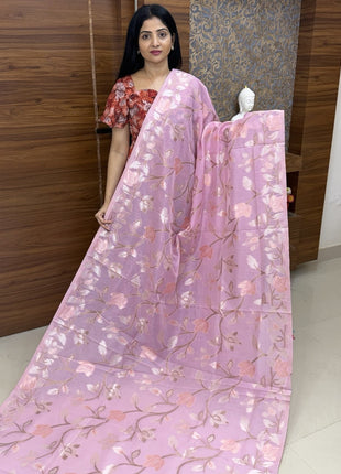 Chanderi Cotton