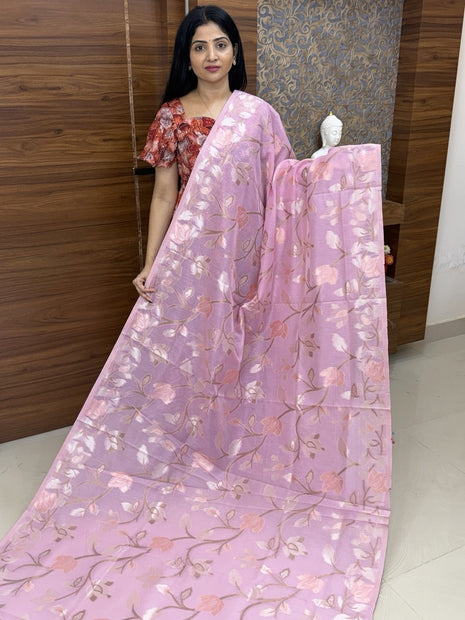 Chanderi Cotton