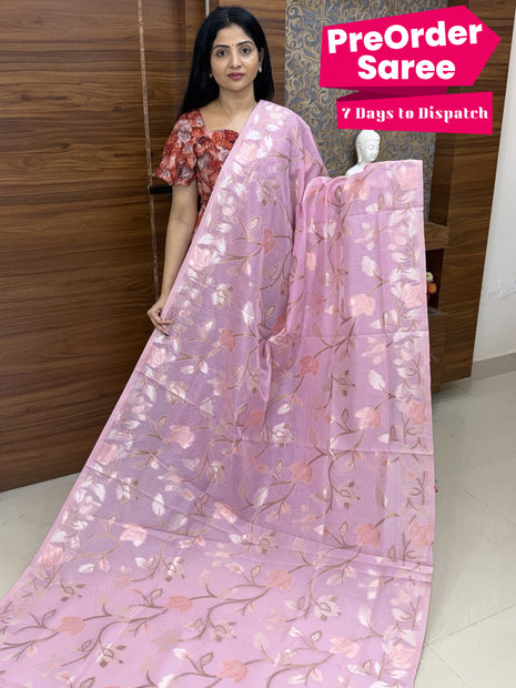 Chanderi Cotton