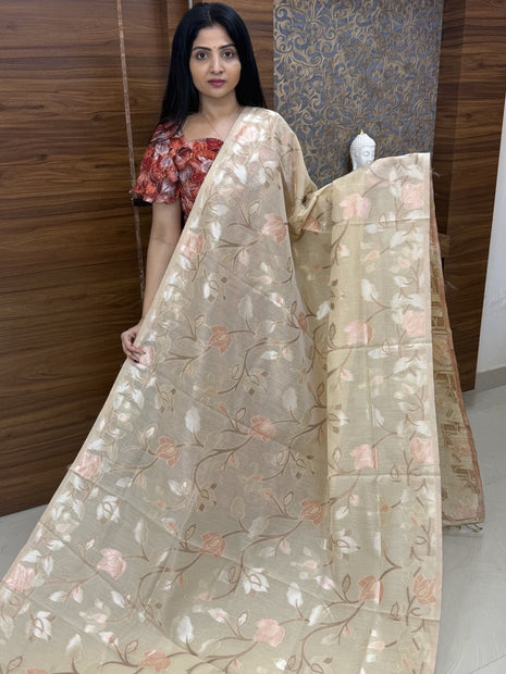 Chanderi Cotton