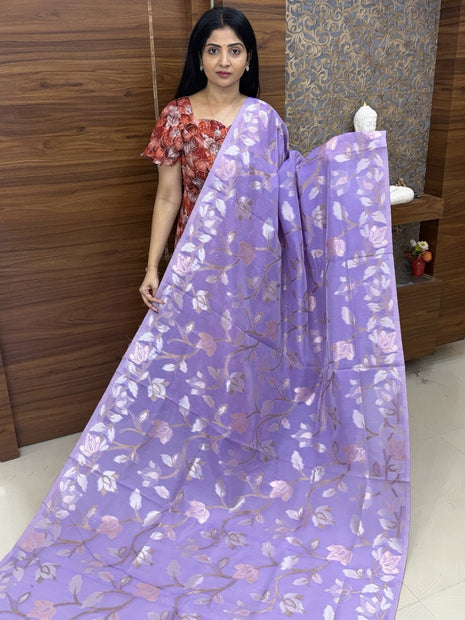 Chanderi Cotton