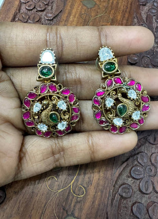 Stone Jewellery