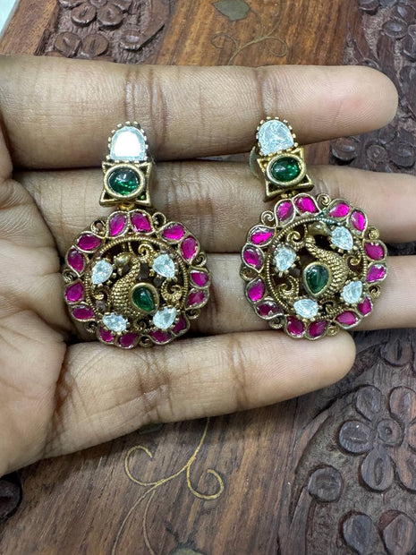 Stone Jewellery