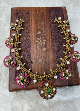 Stone Jewellery