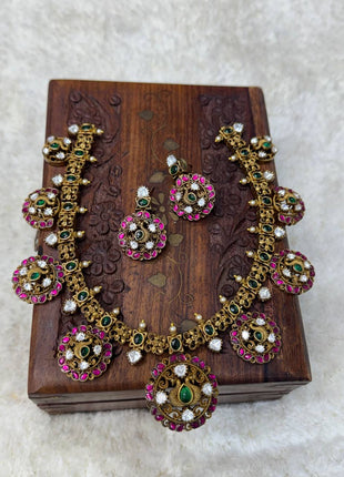 Stone Jewellery