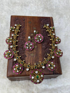 Stone Jewellery
