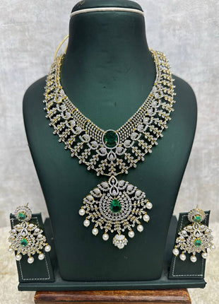 Stone Jewellery
