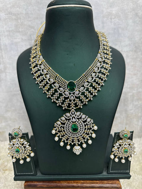 Stone Jewellery